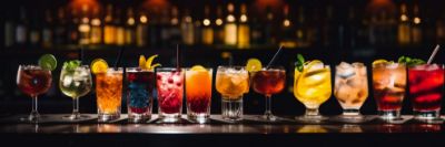 Bespoke Cocktail Aging Barrels: Revolutionizing the World of Mixology"